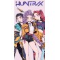 BATH TOWEL 70 X 140 CM K-POP DEMON HUNTERS TOYB5U3KPO-T