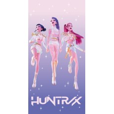 BATH TOWEL 70 X 140 CM K-POP DEMON HUNTERS TOYAS6TKPO-T