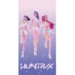 BATH TOWEL 70 X 140 CM K-POP DEMON HUNTERS TOYAS6TKPO-T
