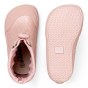 RUBBER BOOTS BAREFOOT BUNDGAARD COVER OLD ROSE SPARKLE