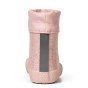 KALOSZE BAREFOOT BUNDGAARD COVER OLD ROSE SPARKLE