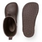 KALOSZE BAREFOOT BUNDGAARD ATLAS DARK BROWN