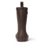 KALOSZE BAREFOOT BUNDGAARD ATLAS DARK BROWN