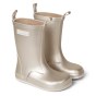 KALOSZE BAREFOOT BUNDGAARD ATLAS GOLDEN