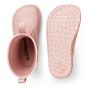 KALOSZE BAREFOOT BUNDGAARD ATLAS OLD ROSE