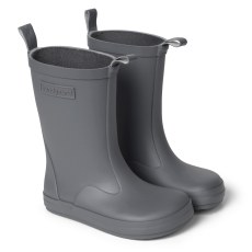 KALOSZE BAREFOOT BUNDGAARD ATLAS SLATE