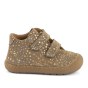 SHOES FRODDO OLLIE S GOLD+