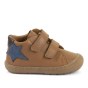 TRZEWIKI FRODDO OLLIE S STAR COGNAC