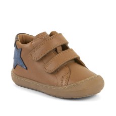 TRZEWIKI FRODDO OLLIE S STAR COGNAC