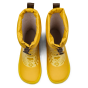 WINTER RAINBOOT BAREFOOT AFFENZAHN VEGAN PUDDLY TIGER