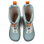 KALOSZE OCIEPLANE BAREFOOT AFFENZAHN VEGAN PUDDLY RABBIT