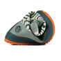 KALOSZE OCIEPLANE BAREFOOT AFFENZAHN VEGAN PUDDLY RABBIT