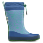 KALOSZE OCIEPLANE BAREFOOT AFFENZAHN VEGAN PUDDLY BIRD OF PARADISE