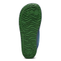 KALOSZE OCIEPLANE BAREFOOT AFFENZAHN VEGAN PUDDLY BIRD OF PARADISE