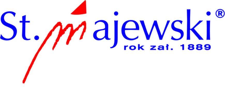 Producent St.Majewski