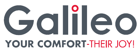 Producent Galileo