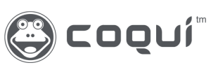 Producent Coqui