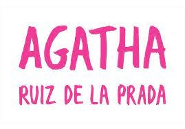 Producent Agatha Ruiz de la Prada